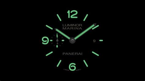 panerai clock on homescreen for iphone|Panerai screensavers.